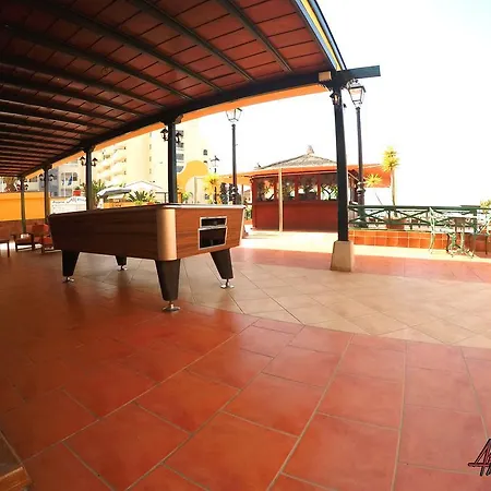 Aparthotel Ohasis Boutique