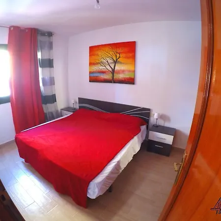 Ohasis Boutique Aparthotel 3*