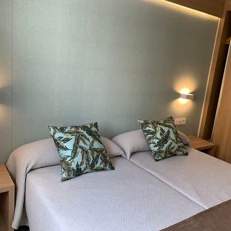 Aparthotel Ohasis Boutique