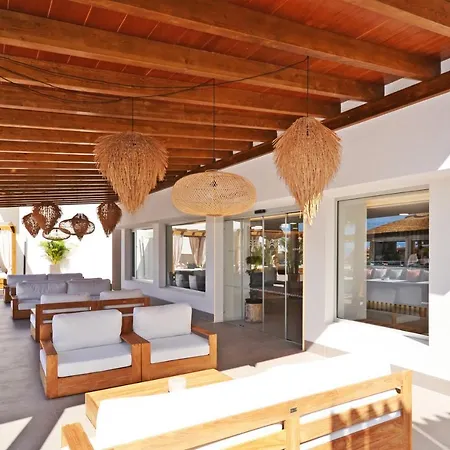 Ohasis Boutique 3*
