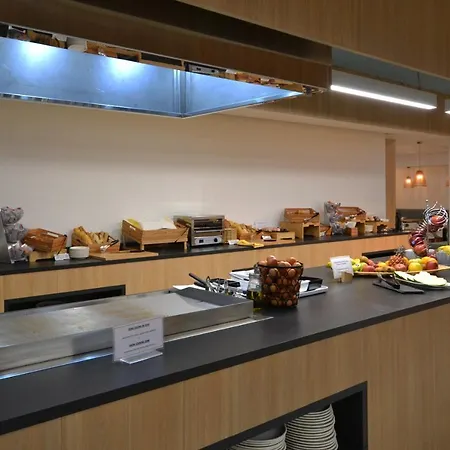 Aparthotel Ohasis Boutique 3*