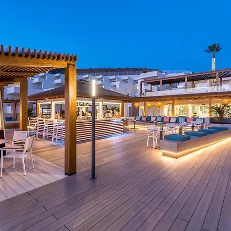 Aparthotel Ohasis Boutique