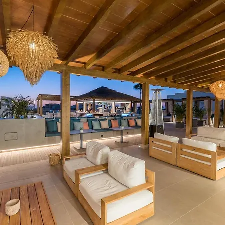 Ohasis Boutique Aparthotel Arona (Tenerife)
