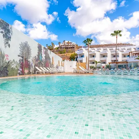 Ohasis Boutique Aparthotel