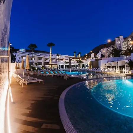 Ohasis Boutique Aparthotel
