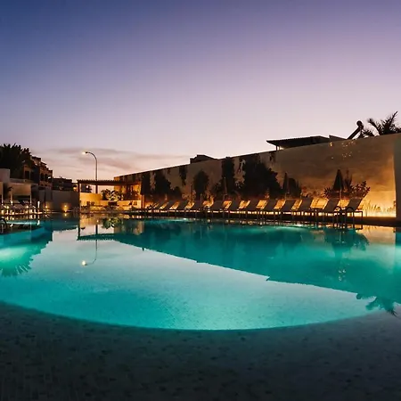 Ohasis Boutique Aparthotel Arona (Tenerife)